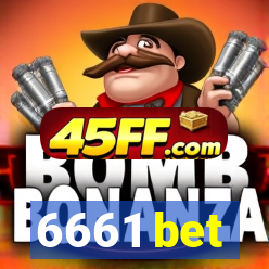 6661 bet